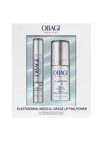 Elastiderm De - Puffing Eye serum/ Firming Facial Serum kit