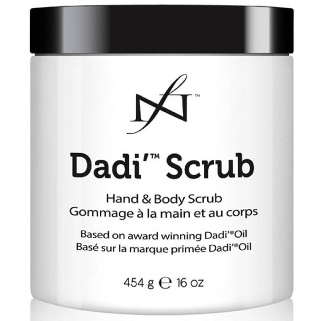 Dadi Scrub