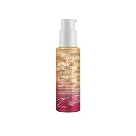 K-Pak Colour Therapy Styling Oil