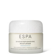 24 hour replenishing moisturiser