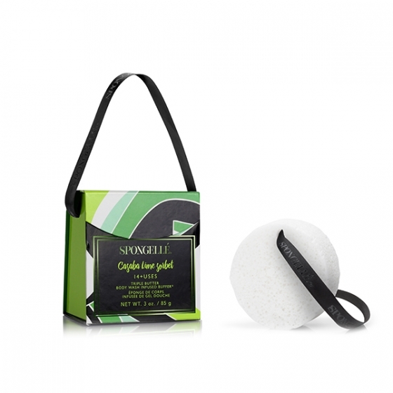 Casaba Lime Sorbet
