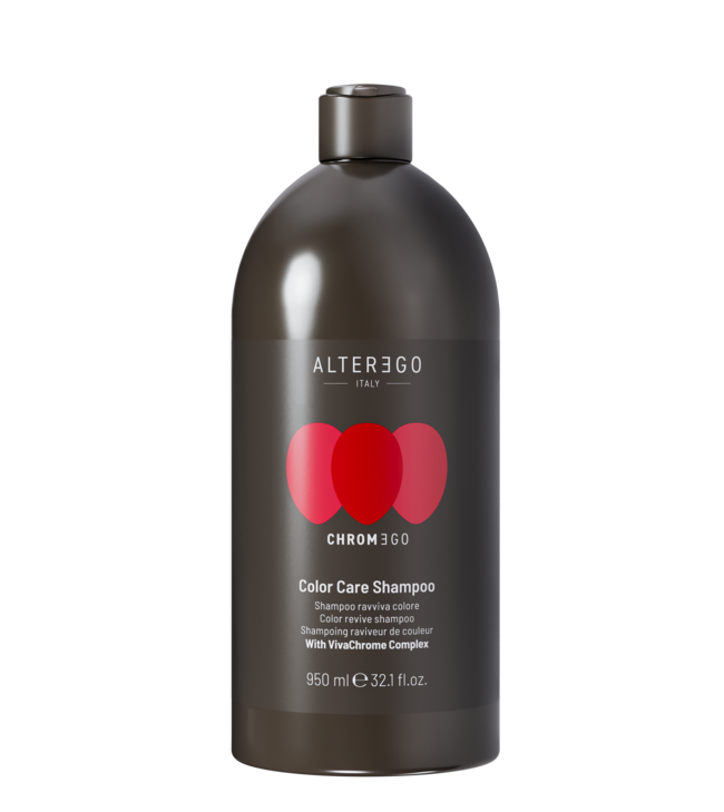 Alterego Chromego Color Care Shampoo