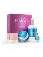 Indigo Luxurious Scent Box (Love Story)