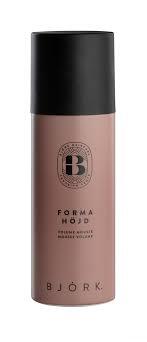 Björk Styling Forma Höjd Volume Mousse 200ml