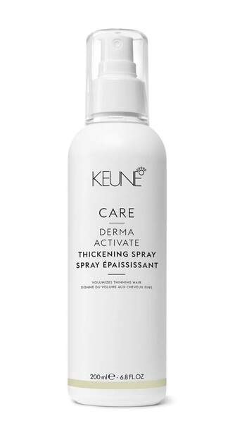 CARE DERMA ACTIVATE THICKENING SPRAY 200ML