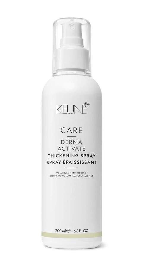 CARE DERMA ACTIVATE THICKENING SPRAY 200ML