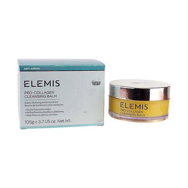 Elemis Pro-Collagen Cleansing Balm