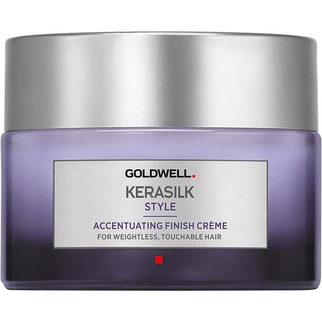 Kerasilk Styling Accentuating Finish Cream 50ml