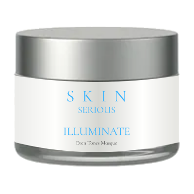 Illuminate Masque