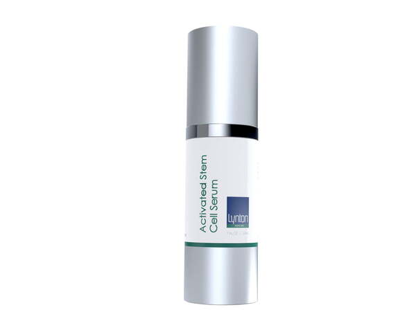 Lynton Activated Stem Cell Serum