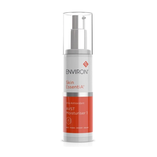 A V S T Moisturiser - 1