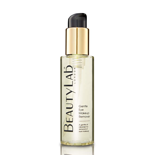 BeautyLab® Anti-Ageing Gentle Eye Makeup Remover 100ml