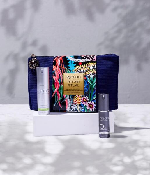ASAP Repair Ritual Set 2025