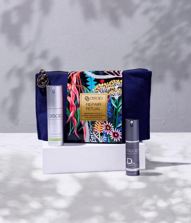 ASAP Repair Ritual Set 2025