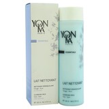 CLEANSER: Lait Nettoyant - Normal to Dry