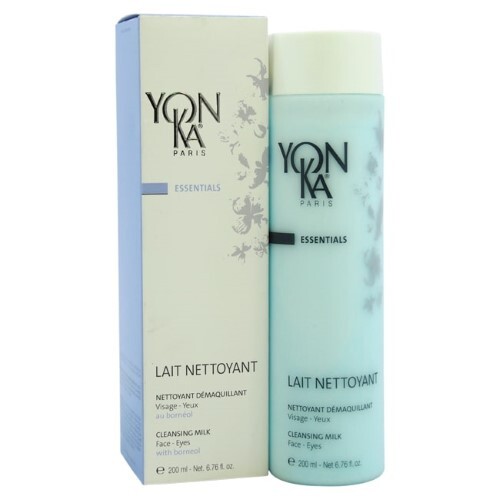 CLEANSER: Lait Nettoyant - Normal to Dry