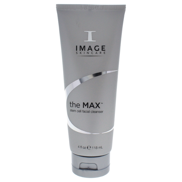 Stem cell facial cleanser