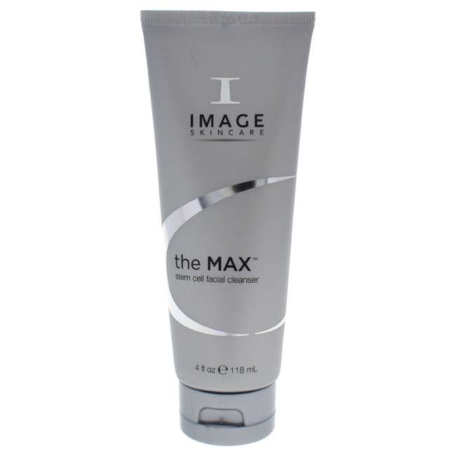 Stem cell facial cleanser