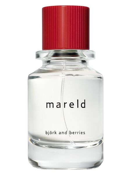 BJÖRK & BERRIES | PARFUM - Mareld