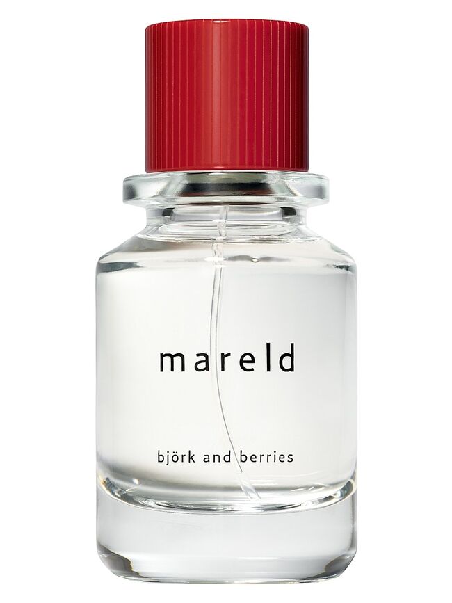 BJÖRK & BERRIES | PARFUM - Mareld