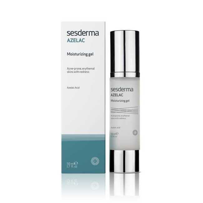 AZELAC Moisturising Gel