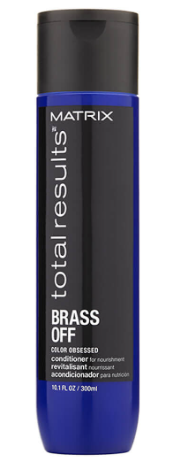 Brass Off Conditioner