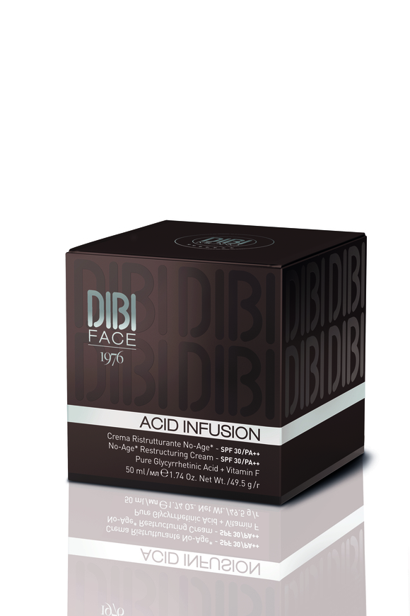 DIBI Acid Infusion No-Age Restructuring Cream