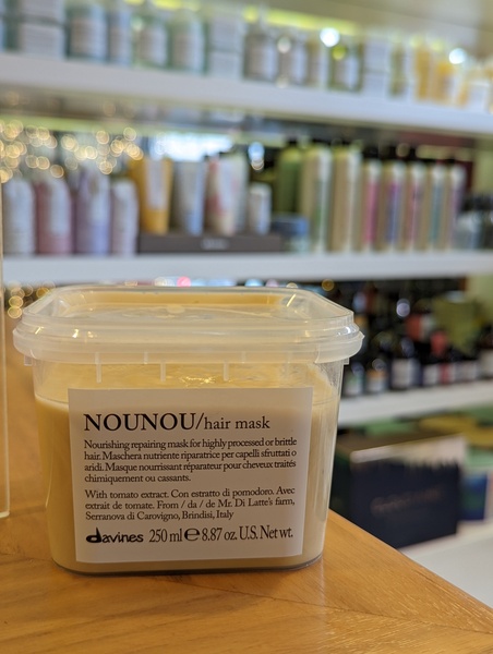 Davines NouNou Hair Mask 250ml