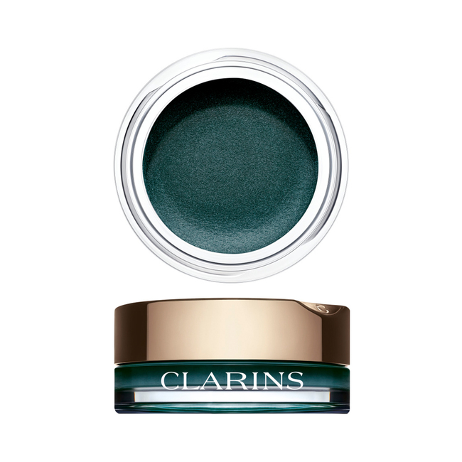 Ombre Satin Eyeshadow 05 Green Mile 4g