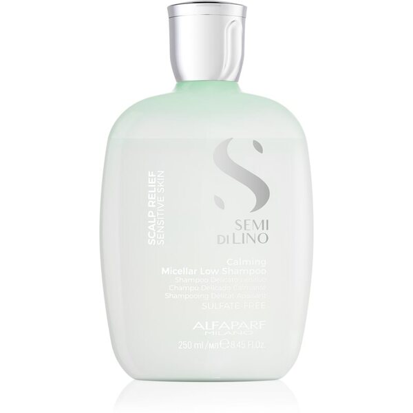 Calming Micellar Low Shampoo 