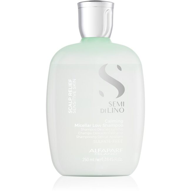 Calming Micellar Low Shampoo 