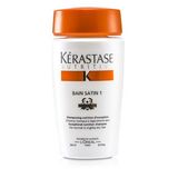 Nutritive Bain Satin 1   250ml - Shampoo