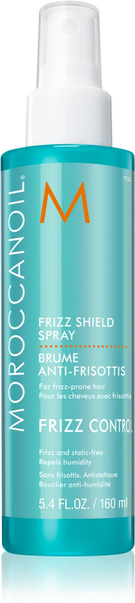Moroccanoil - Frizz Shield Spray 160ml