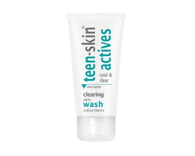 Teen Skin - Clearing Skin Wash