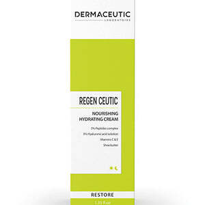 Regen Ceutic Skin Recovery Cream