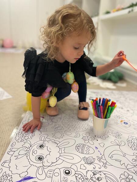 Week 3: 4/8 - 8/8 Summer Camp | Member