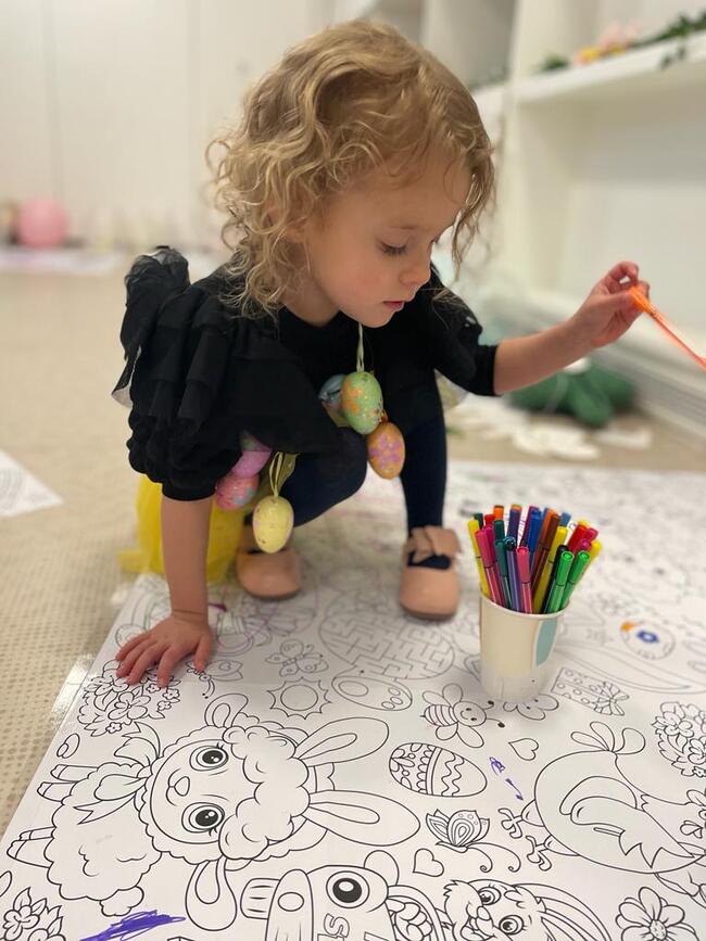 Week 3: 4/8 - 8/8 Summer Camp | Member