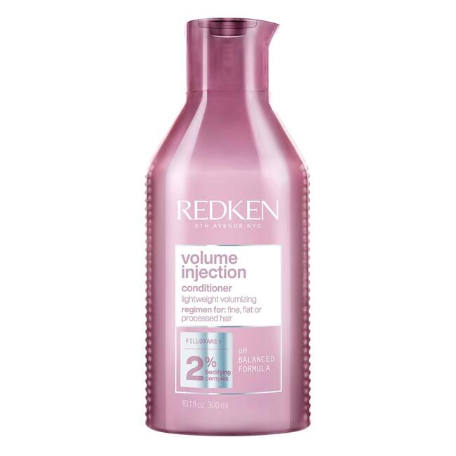 Volume Injection Conditioner 300ml