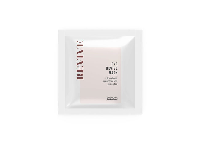 CACI - Eye Revive Mask