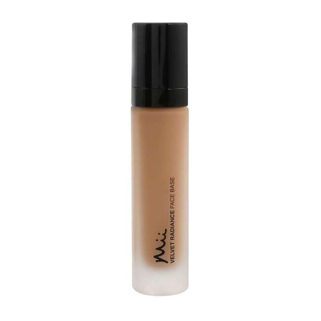 Velvet Radiance Face Base Truly 10