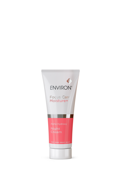 Alpha Hydroxy Night Cream verkkokauppa
