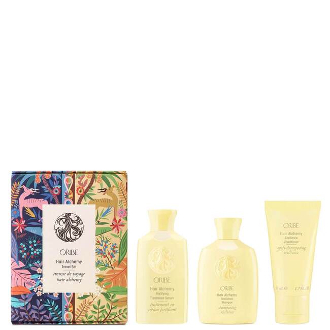 Hair Alchemy Travel Set