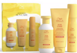 Suncare gift set