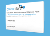 Colour Start Home Kit