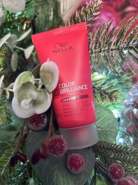 Wella Color Brilliance Conditioner Mini 