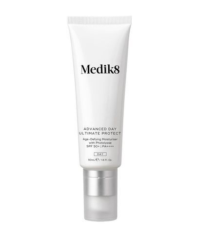 Advanced Day Ultimate Protect SPF 50+ PA++++
