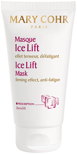 Ice Lift face mask