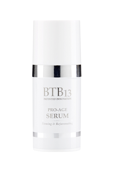 BTB13 Pro-Age Firming Serum - Seerumi
