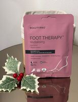 Foot Mask