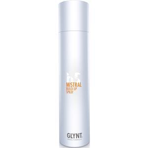 MISTRAL Build up Spray